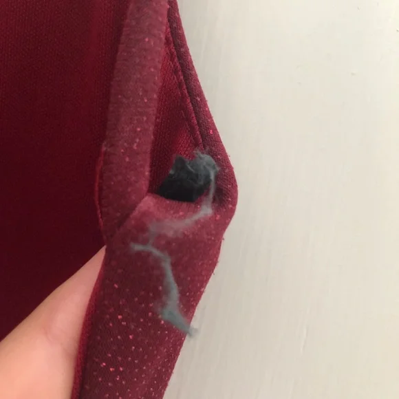 EUC Jovani Prom Dress - Size 0